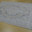 Акриловий килим Sophistic 24054 095 Grey - Висока якість за найкращою ціною в Україні зображення 2.